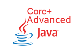 Core + Advance Java