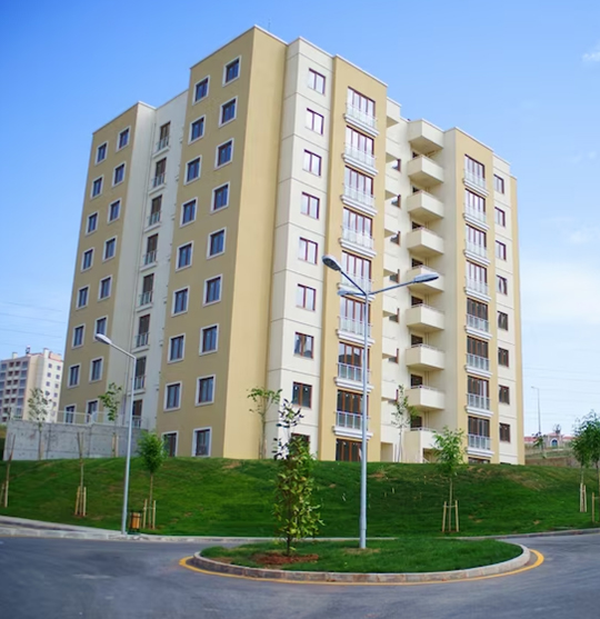 2 BHK Flats for Sale in Noida