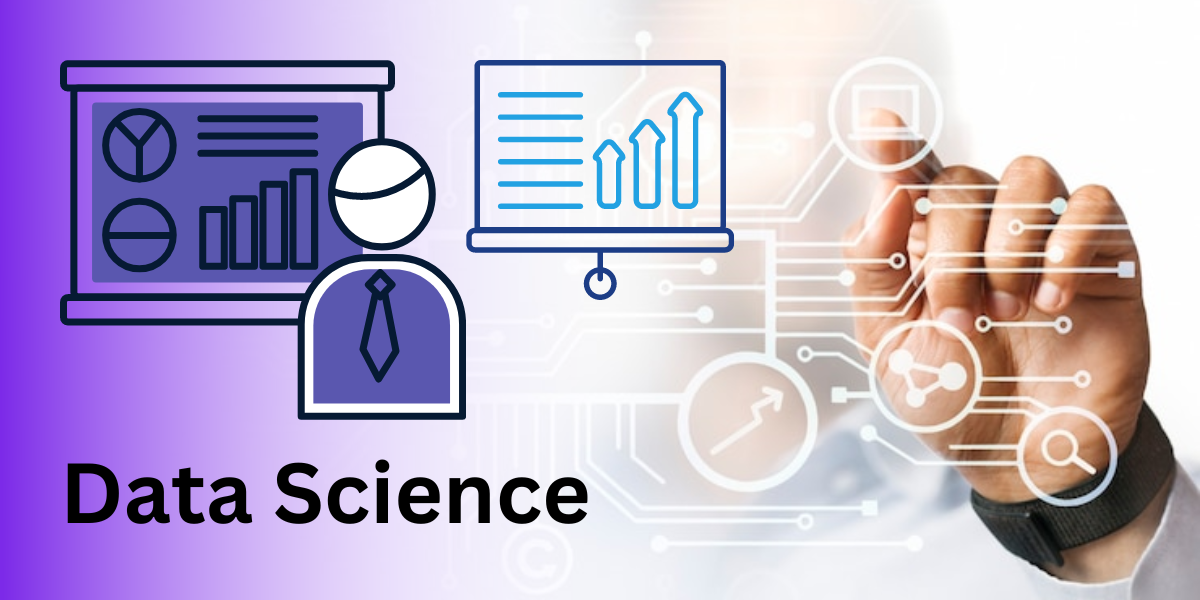 Data Science with Python and Machine Learning Training in Noida