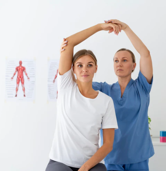 Occupational Therapy Centres in Delhi