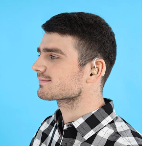 Hearing Aid Suppliers in Noida