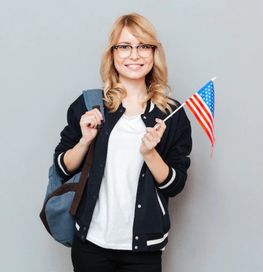 Student Visa for USA from India