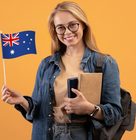 Student Visa for Australia from India