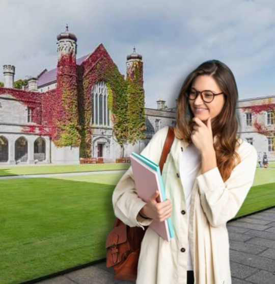 Study in Ireland for Indian Students