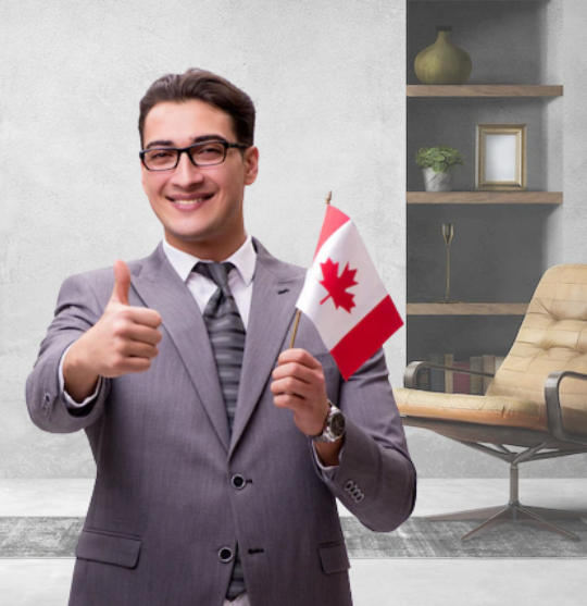 Work Visa for Canada from India Cost