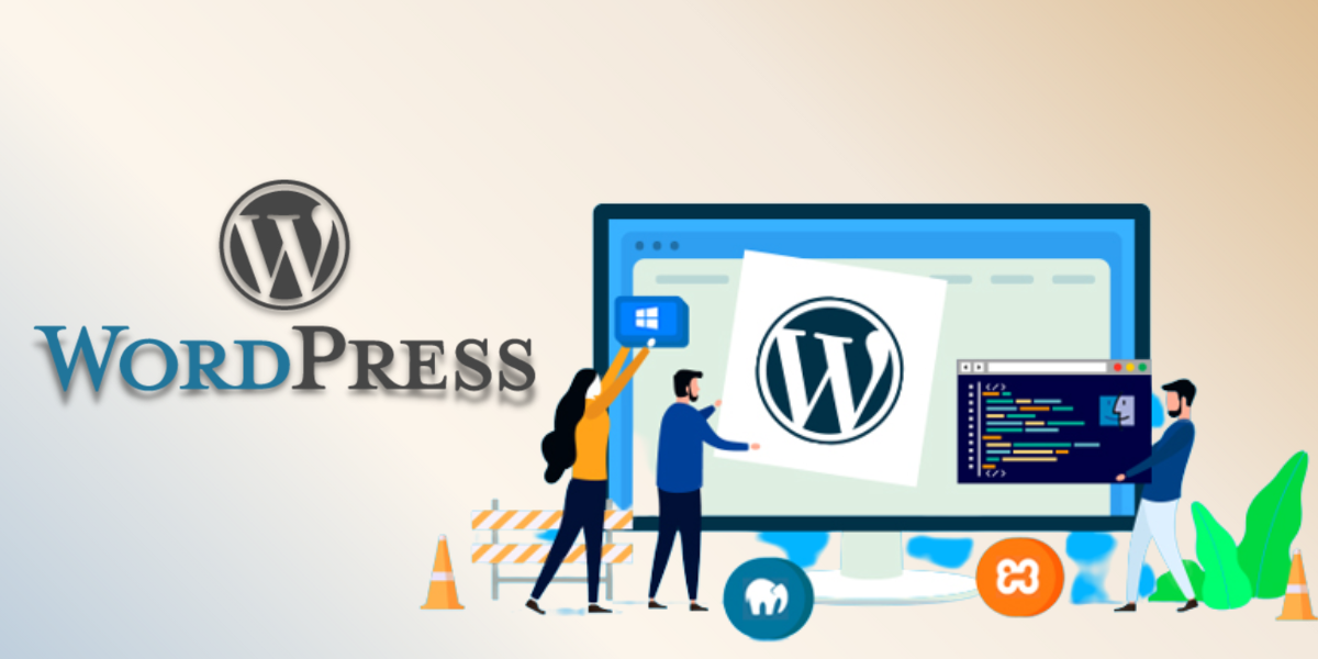 Wordpress Training in Delhi