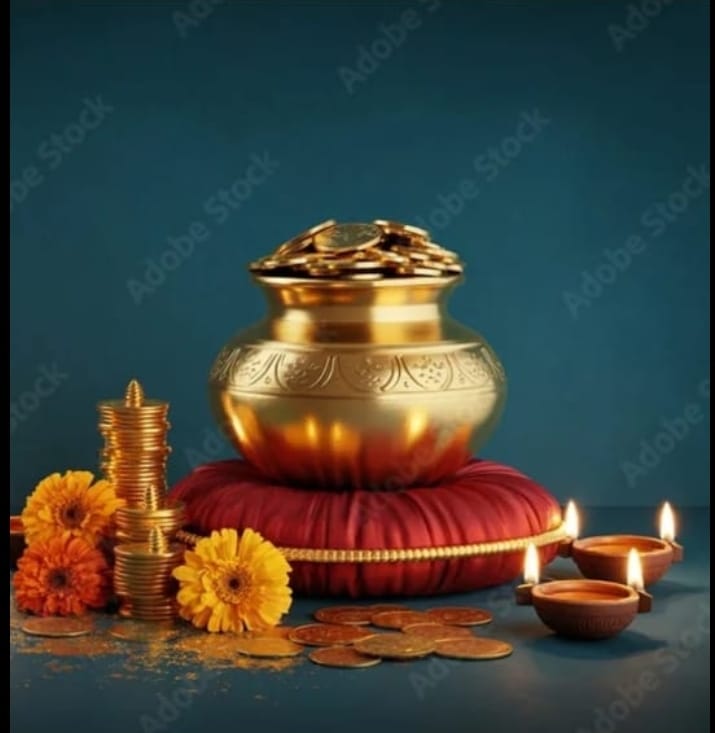 दीपावली की पूजा का शुभ मुहूर्त