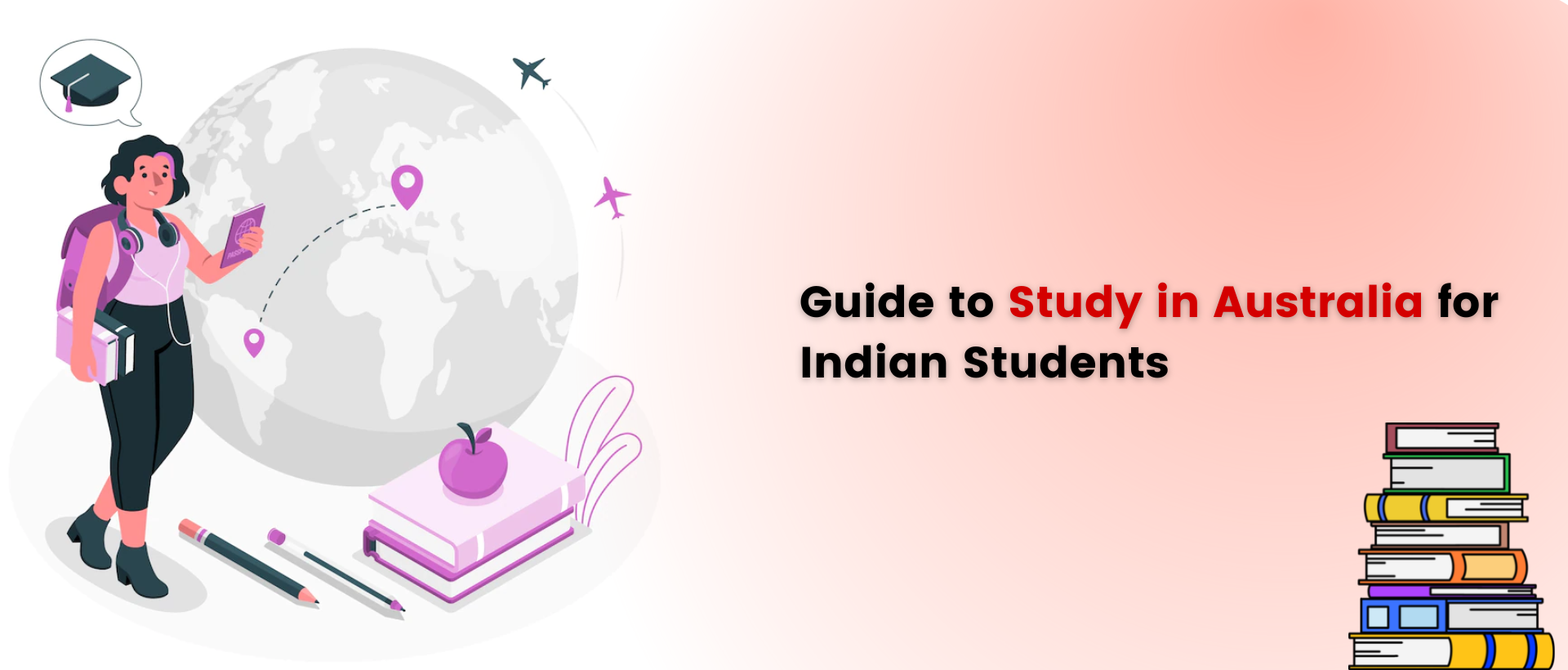Guide to study in australia for indian students