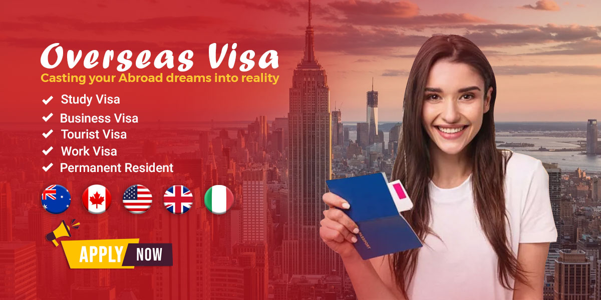 Overseas Visa