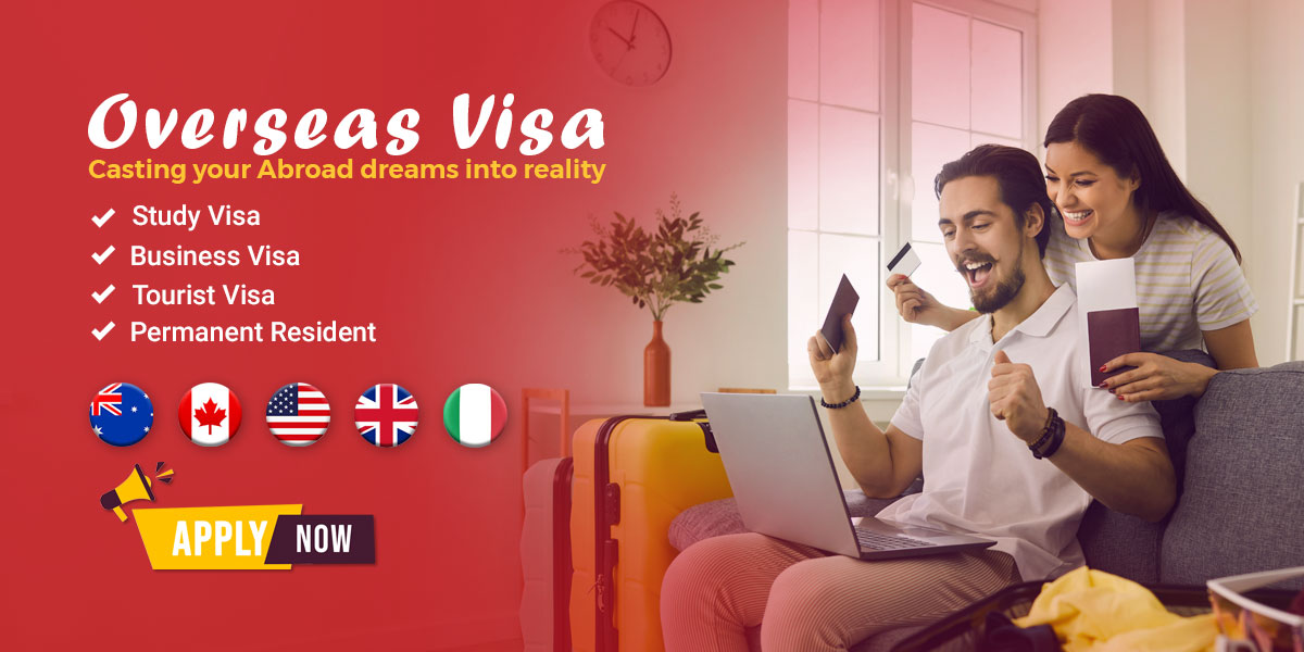 Overseas Visa
